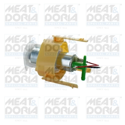 Fuel Pump